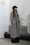 Archivio J.M.Ribot long jacket Co08/CP